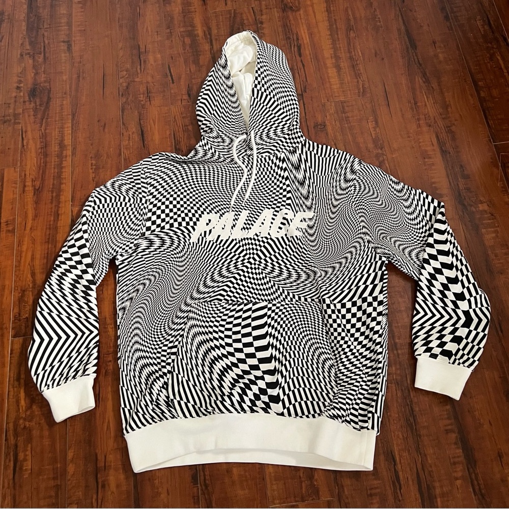 PALACE Vertigo Hoodie